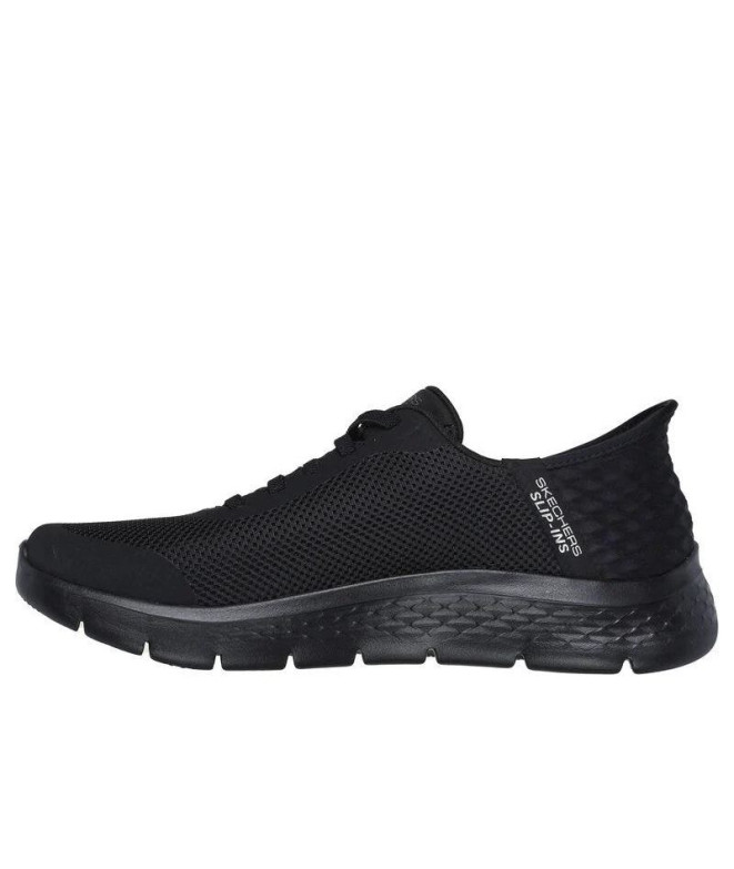 Zapatillas echers Go Walk Flex - Hands Hombre...