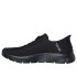 Chaussures echers Go Walk Flex - Hands Homme noir