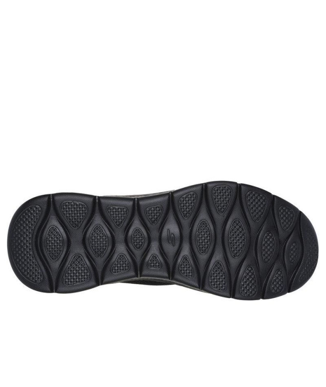 Zapatillas echers Go Walk Flex - Hands Hombre...