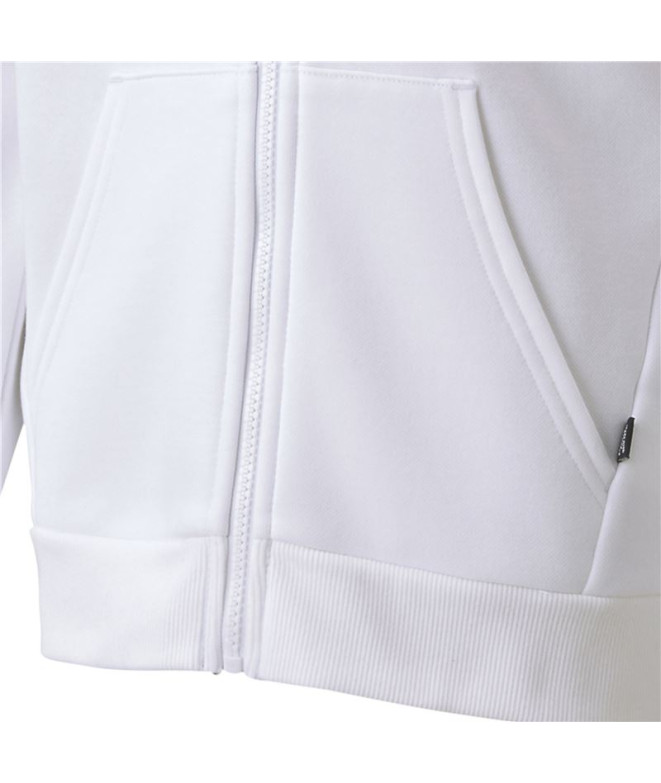 Chaqueta Sportswear Puma Rebel Block Full-Zip...