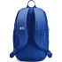 Sac à dos de Fitness Under Armour Hustle Lite Backpack Bleu