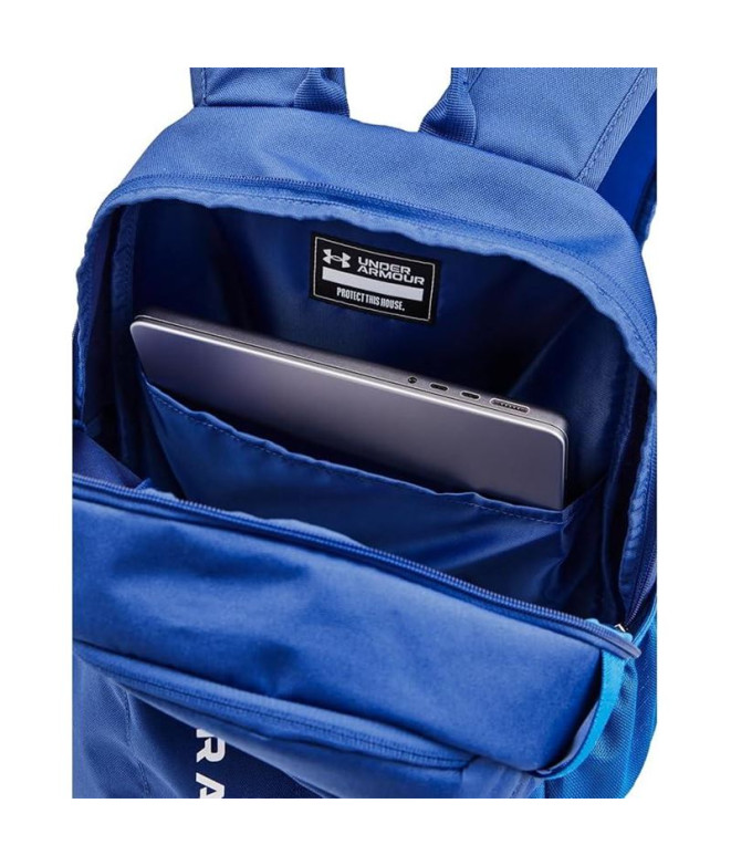 Sac à dos de Fitness Under Armour Hustle Lite...