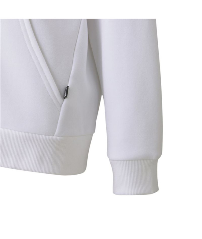 Chaqueta Sportswear Puma Rebel Block Full-Zip...