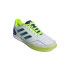 Futebol adidas Top Botas de Sala Competição Ftwbla