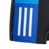 Fato de banho Natação Menino de Adidas Colorblock 3-Stripes Swim Boxer Preto