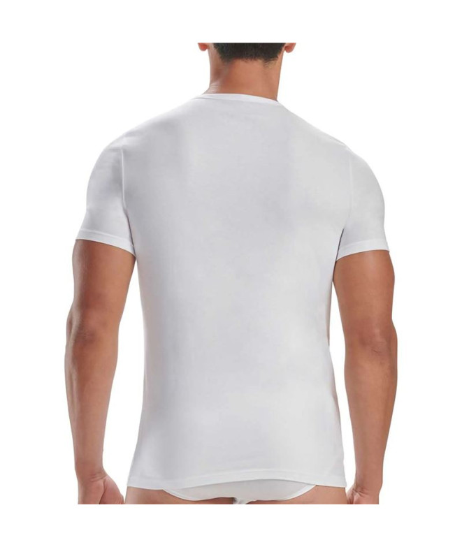 T-shirt Homme Adidas Ss Tee Crew Active Core...