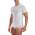 Camiseta Adidas Ss Tee Crew Active Core Cotton Hombre Blanco/Blanco/Blanco Pack