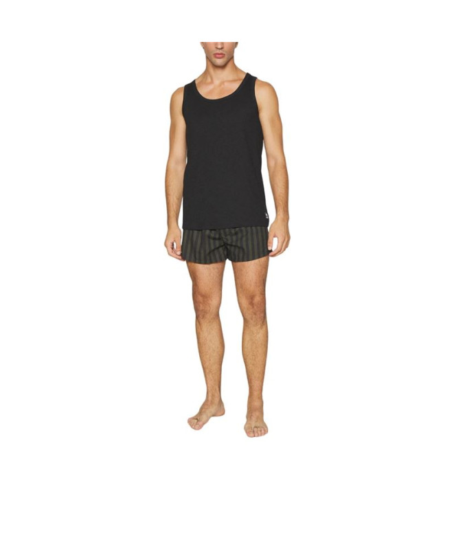 Camiseta adidas Top Homem Tank Active Flex...