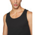 Camiseta adidas Top Homem Tank Active Flex Cotton Preto/Preto Pack