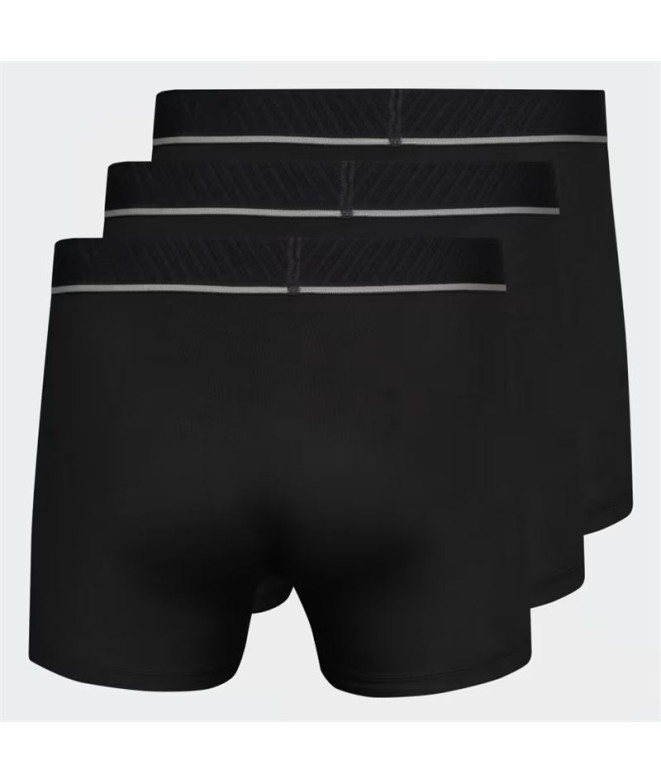 Cuecas adidas Calções boxer Active Micro Flex...