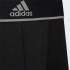 Cuecas adidas Calções boxer Active Micro Flex Eco Preto/Preto/Preto Pack