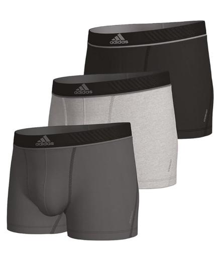 Cuecas adidas Calções boxer Active Micro Flex Eco...