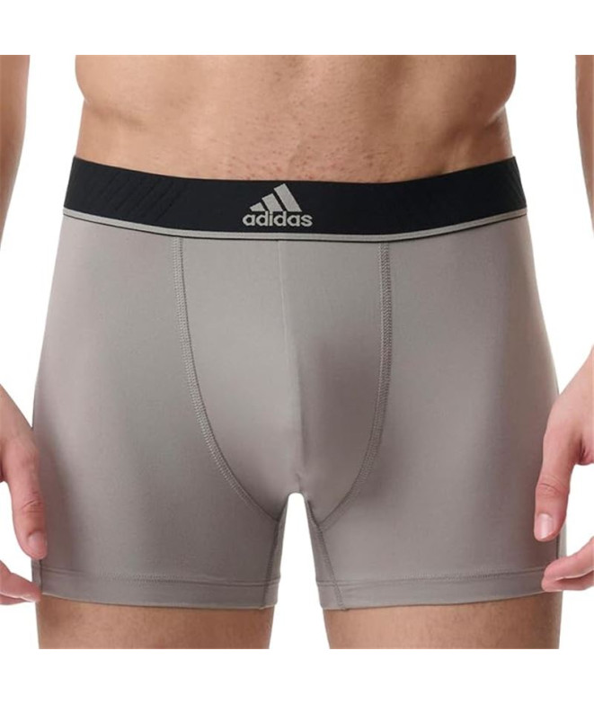 Cuecas adidas Calções boxer Active Micro Flex...