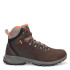 Botas de Montanha Chiruca Taiga 02 Gore-Tex Marrom / Laranja