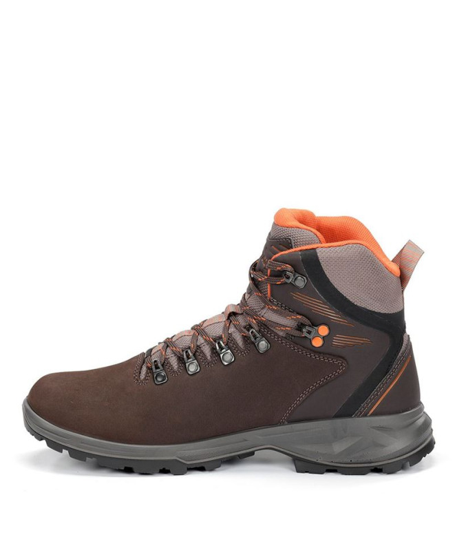 Botas de Montanha Chiruca Taiga 02 Gore-Tex...