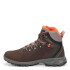 Botas de Montanha Chiruca Taiga 02 Gore-Tex Marrom / Laranja