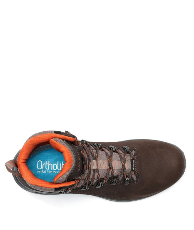 Botas de Montanha Chiruca Taiga 02 Gore-Tex...