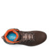 Botas de Montanha Chiruca Taiga 02 Gore-Tex Marrom / Laranja