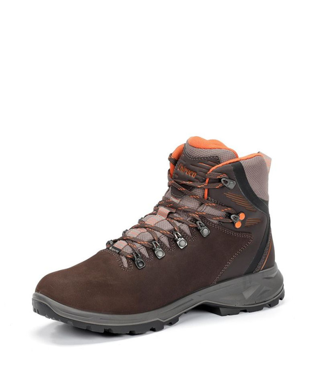 Botas de Montanha Chiruca Taiga 02 Gore-Tex...