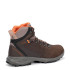 Botas de Montanha Chiruca Taiga 02 Gore-Tex Marrom / Laranja