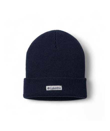 Bonnet Montagne Columbia Whirlibird™ Cuffed Blue