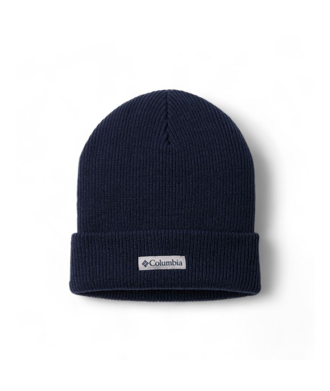 Gorro Montaña Columbia Whirlibird™ Cuffed Azul