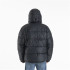 Casaco Montanha Homem Columbia Pike Lake™ II Preto