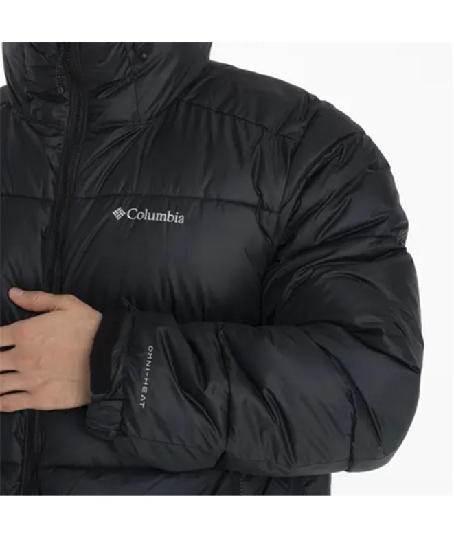 Chaqueta Montaña Columbia Pike Lake™ II Hombre...