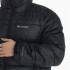 Casaco Montanha Homem Columbia Pike Lake™ II Preto