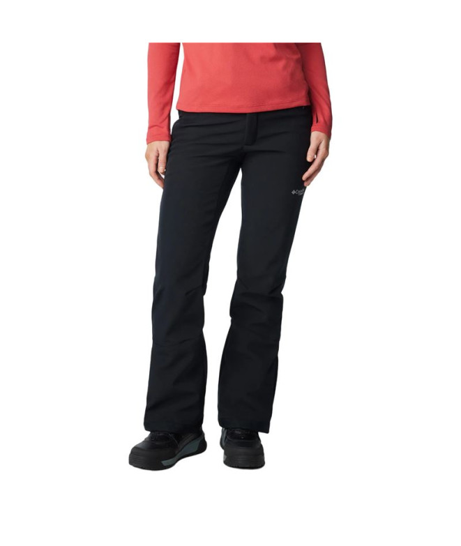 Pantalon Montagne Femme Columbia Roffee Ridge™ VI Noir