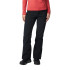 Calça Montanha Mulher Columbia Roffee Ridge™ VI Preto