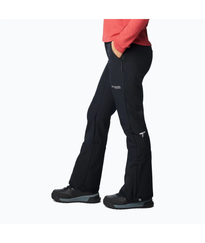 Pantalón Montaña Columbia Roffee Ridge™ VI...