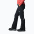Calça Montanha Mulher Columbia Roffee Ridge™ VI Preto