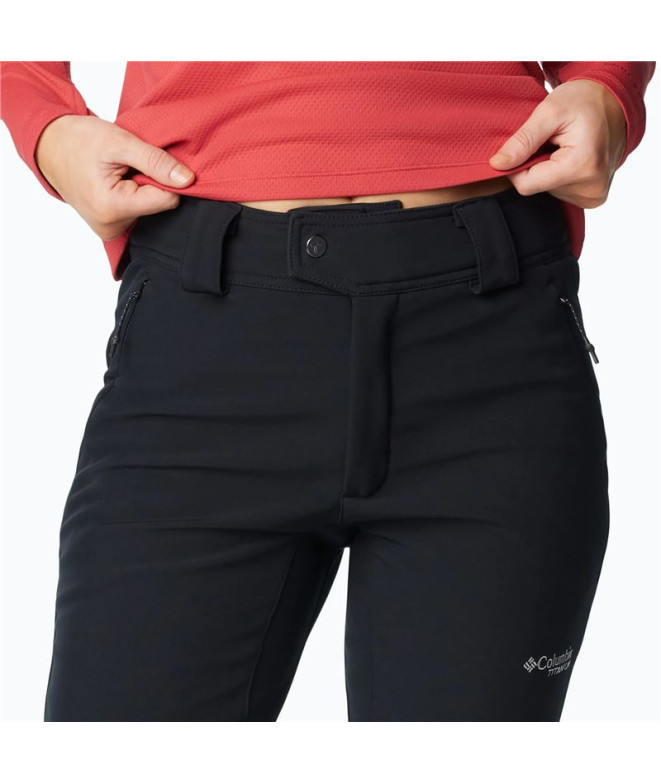 Pantalón Montaña Columbia Roffee Ridge™ VI...