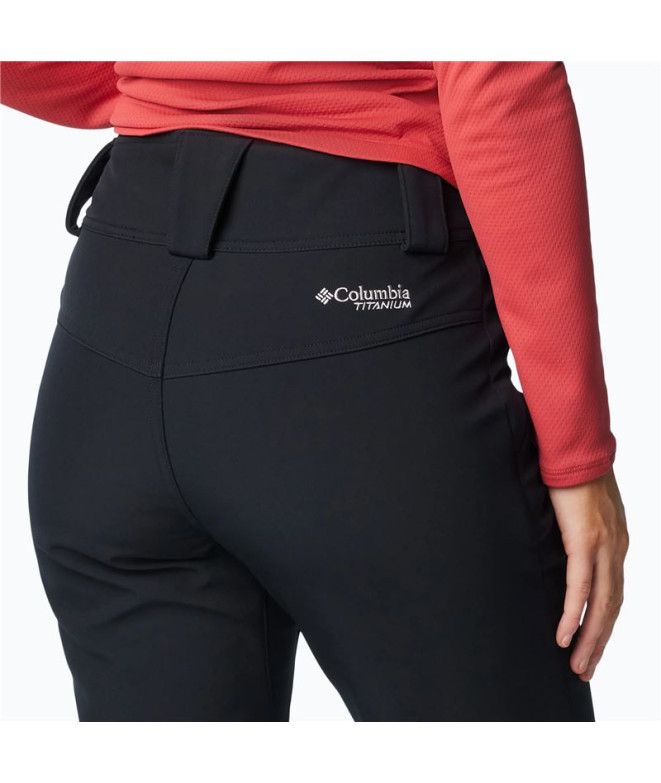Pantalón Montaña Columbia Roffee Ridge™ VI...