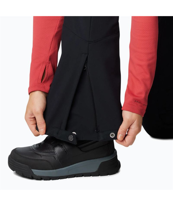 Pantalón Montaña Columbia Roffee Ridge™ VI...