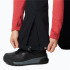 Calça Montanha Mulher Columbia Roffee Ridge™ VI Preto