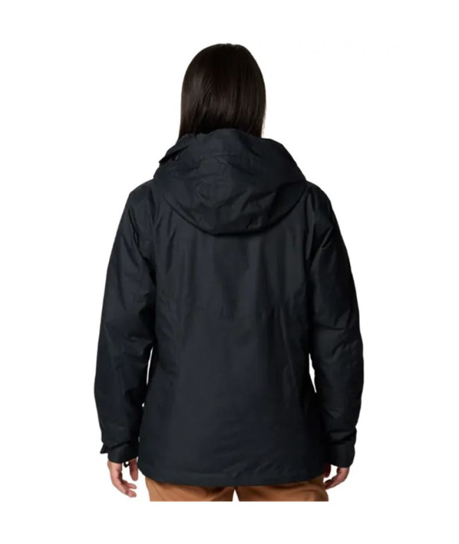Veste Montagne Femme Columbia Bugaboo™ III...