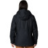 Casaco Montanha Mulher Columbia Bugaboo™ III Fleece Interchange Preto