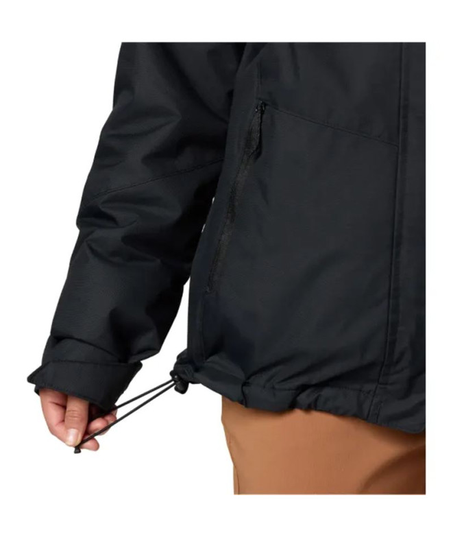 Casaco Montanha Mulher Columbia Bugaboo™ III...