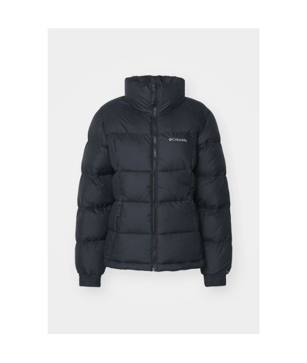 Chaqueta Montaña Columbia Pike Lake™ Full Zip Mujer Negro