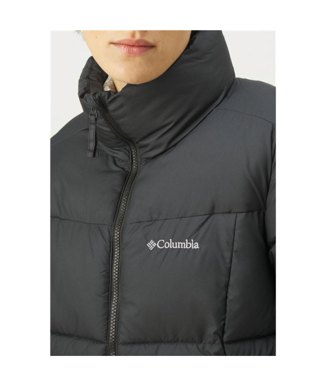 Veste Montagne Femme Columbia Pike Lake™ Full...