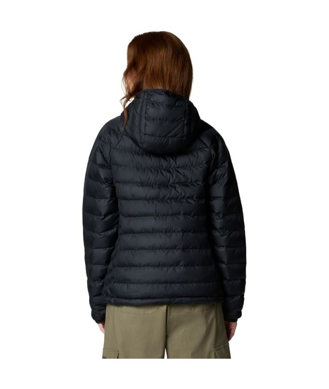 Veste Montagne Femme Columbia Powder Lite™ II Noir