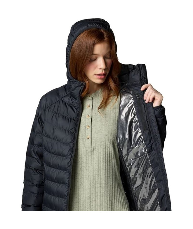 Casaco Montanha Mulher Columbia Powder Lite™ II...