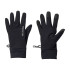 Luvas Montanha Trail Mulher Columbia W Commute™ II Preto