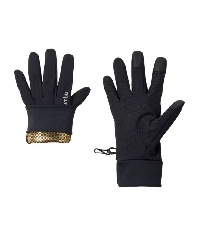 Guantes Montaña Columbia W Trail Commute™ II...