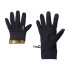 Luvas Montanha Trail Mulher Columbia W Commute™ II Preto