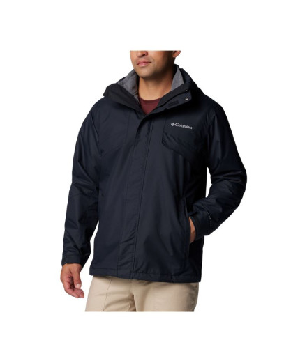 Casaco Montanha Homem Columbia Bugaboo™ III Fleece...