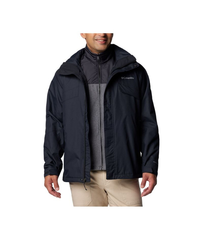 Veste Montagne Homme Columbia Bugaboo™ III...