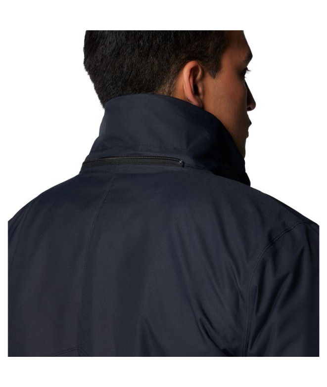 Veste Montagne Homme Columbia Bugaboo™ III...